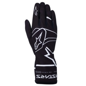 TECH-1 K RACE v2 SOLID GLOVES