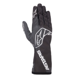 TECH-1 K RACE V2 ONE VISION GLOVES