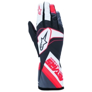 TECH-1 K RACE v2 GRAPH GLOVES