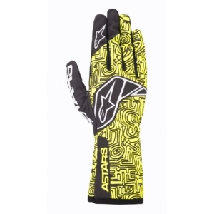 TECH-1 K RACE V2 VERTICAL GLOVES