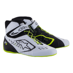 TECH-1 KX V3 SHOES FIA Additional colors
