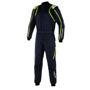 GP RACE V2 SUIT