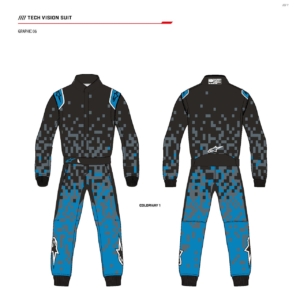 TECH VISION AS STANDARD SIZE