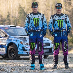 TECH VISION FREE GRAPHIC MADE TO MEASURE