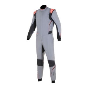 HYPERTECH V3 SUIT FIA
