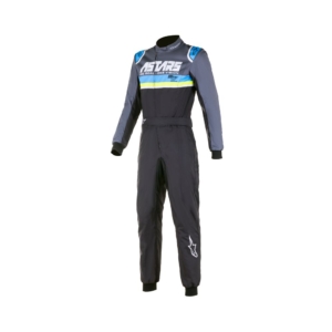 KMX-9 V3 GRAPHIC 4 SUIT 
