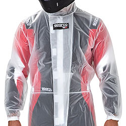 T-1 EVO RAIN SUIT