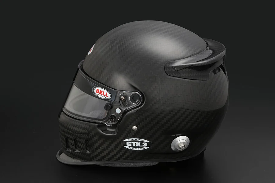 レーシング ヘルメット GTX3 CARBON