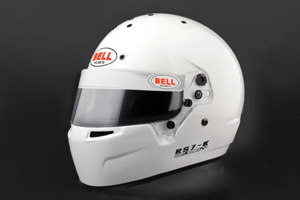 カート ヘルメット RS7-K