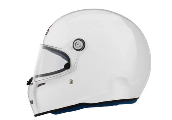 カート ヘルメット ST5F N CMR (内装色:BLUE)