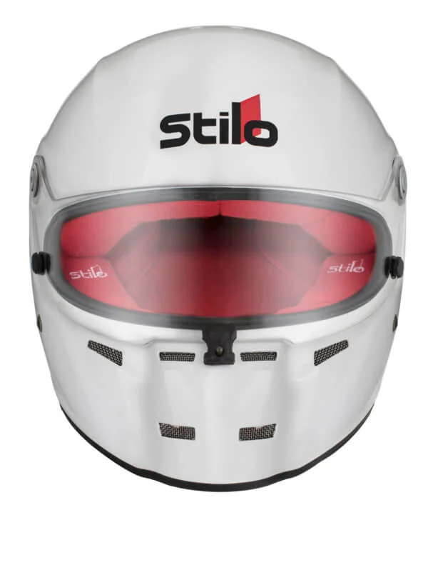 カート ヘルメット ST5F N CMR (内装色:RED)