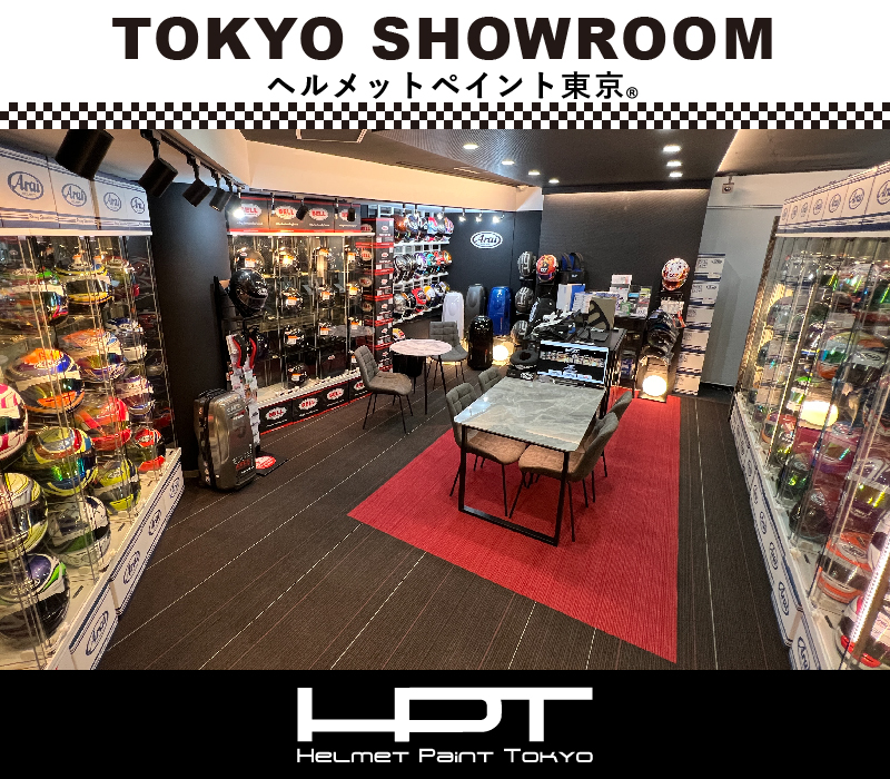 TOKYO SHOWROOM