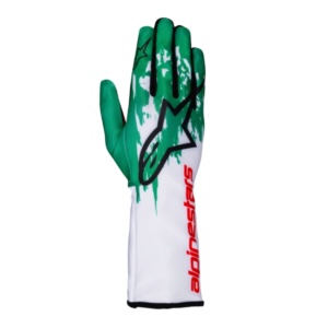 TECH-1 K V3 GLOVES 追加カラー