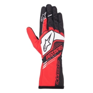 TECH-1 K RACE V2 CORPORATE GLOVES　