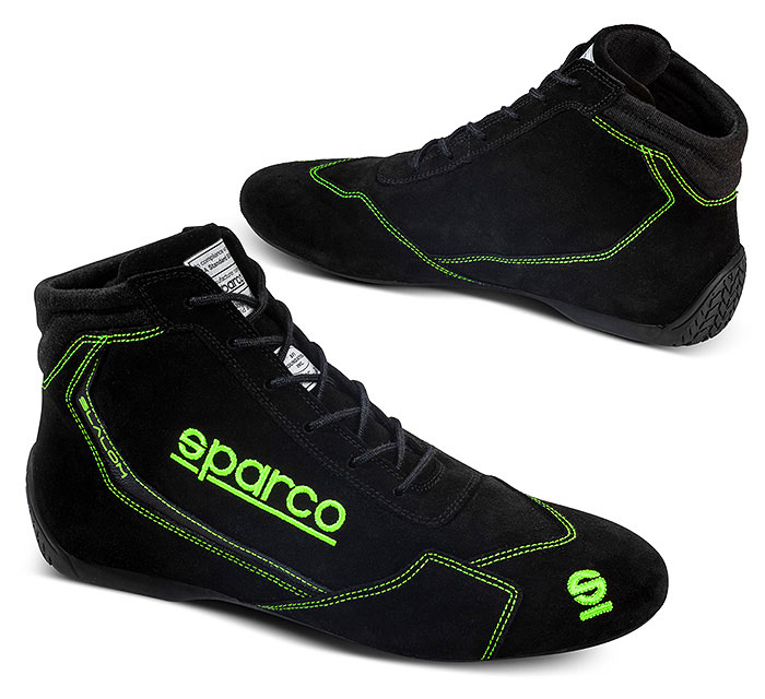 SLALOM