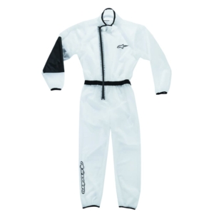 KART RAIN SUIT