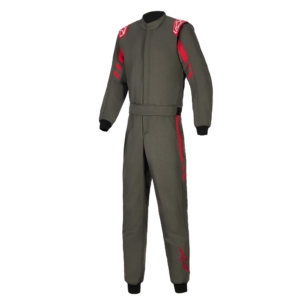 GP RACE V3 SUIT FIA
