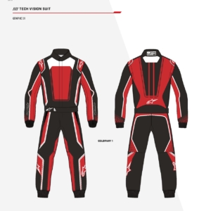 TECH VISION AS MADE TO MEASURE