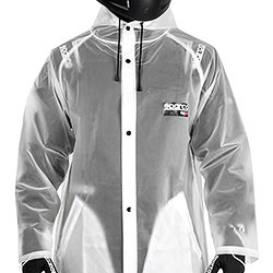 RAIN CLOAK