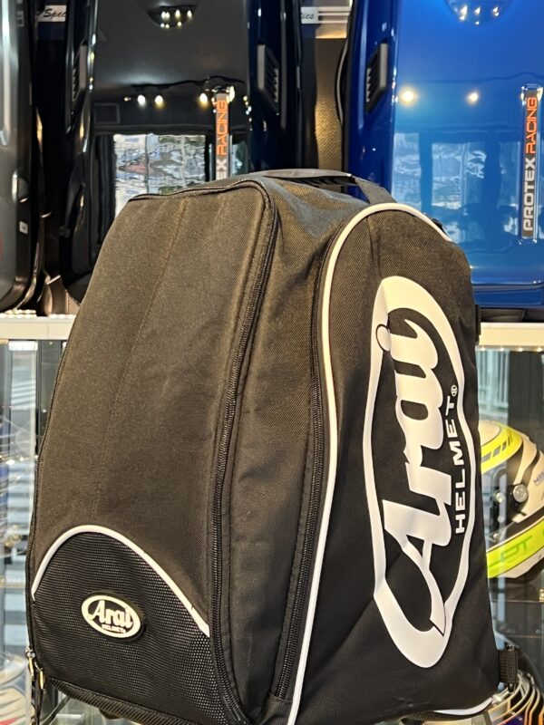 『Arai Helmet Bag』~JAPAN Model~