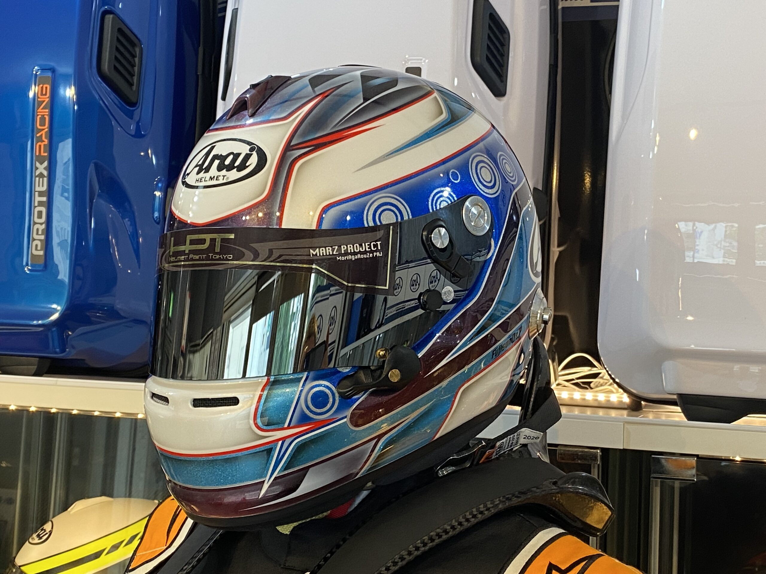 激レアobey LL COOL J ポスター BLUE シルクスクリーン オベイ 激レア