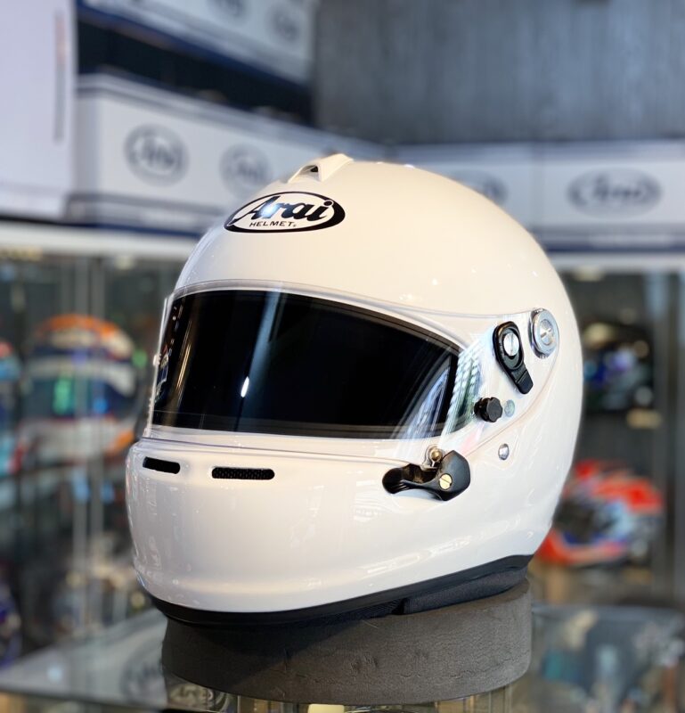 ARAI GP-6S 本日の店舗在庫状況のお知らせ ｜ Helmet Paint TOKYO