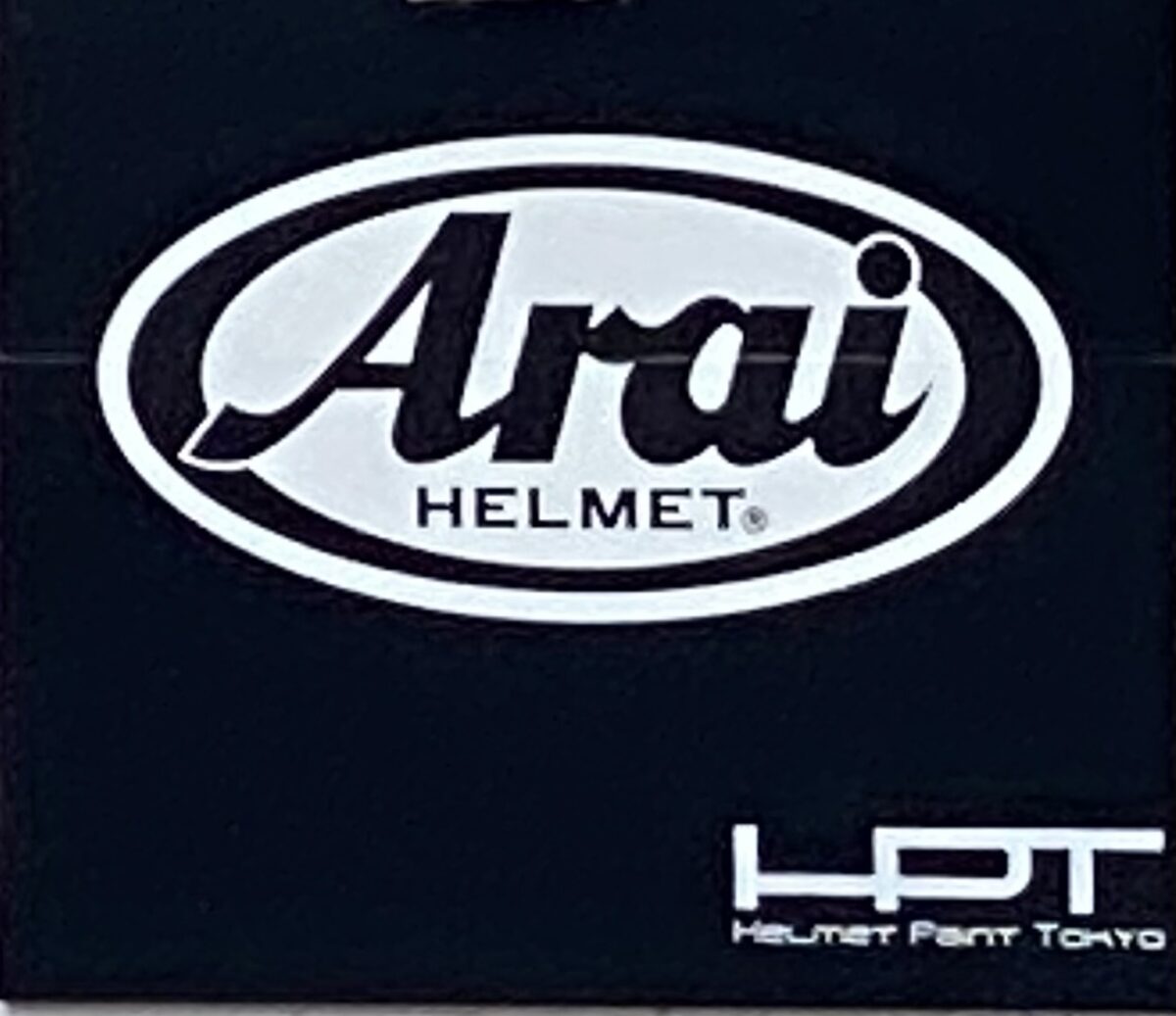 Arai helmet Japan distributor ｜ Helmet Paint TOKYO ヘルメットペイント東京