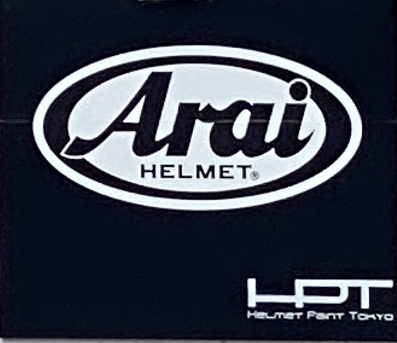 Arai helmet Japan distributor