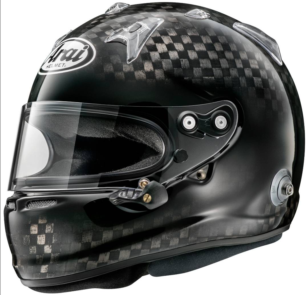 8860 Araiからカーボンモデルがついに一般販売 ｜ Helmet Paint TOKYO - ヘルメットペイント東京