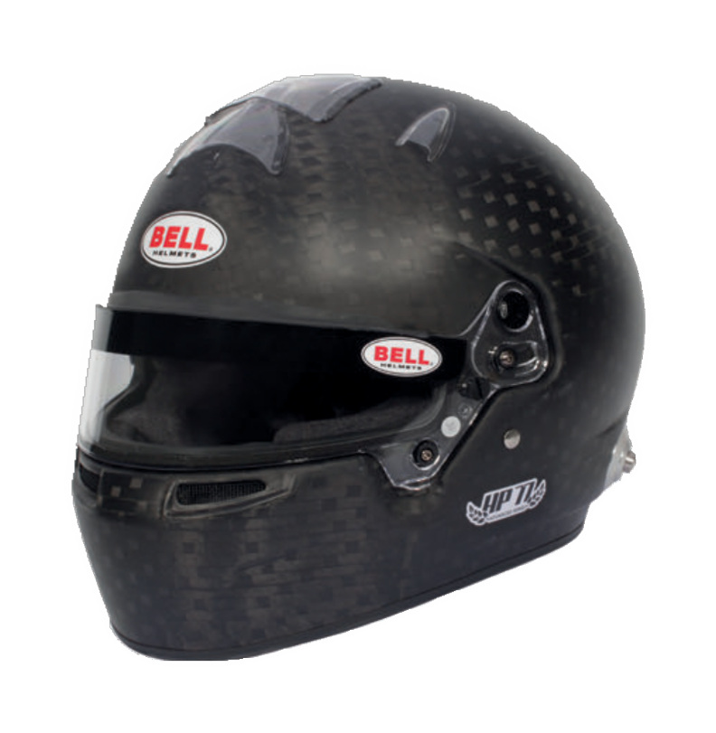 BELL (ベル) ヘルメット 4輪 | HP77 / FIA 8860 ｜ Helmet Paint TOKYO - ヘルメットペイント東京