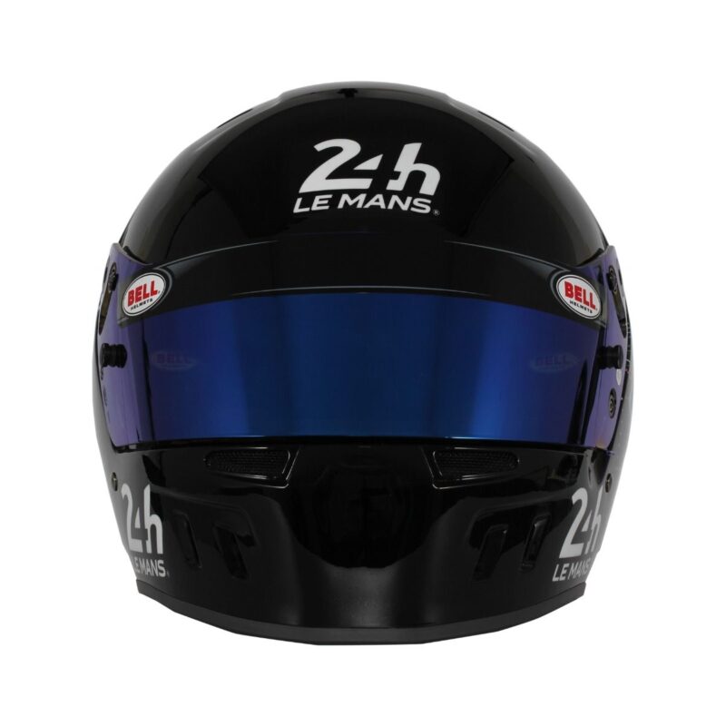 BELL RACING HELMET | GT6 PRO – 24H LeMans 100 Years Edition