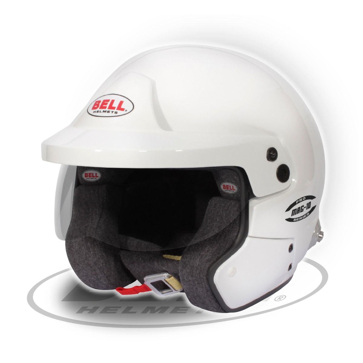 BELL RACING HELMET | MAG-10 PRO