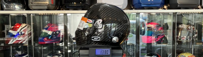 BELL (ベル) ヘルメット 4輪 | RS7 CARBON ｜ Helmet Paint TOKYO - ヘルメットペイント東京