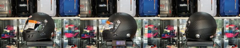 ヘルメット FIA 8860