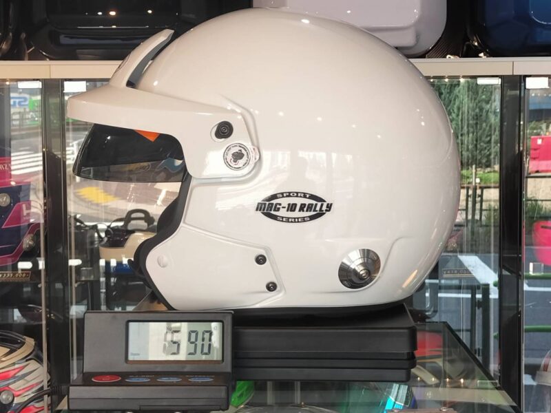 MAG-10 RALLY SPORT | BELL Helmet 入荷