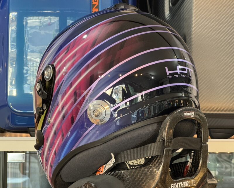 araihelmets