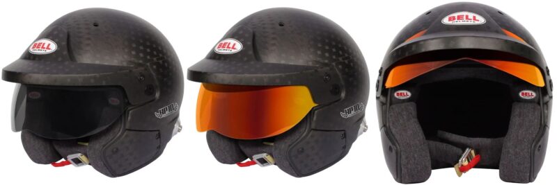 BELL HELMETS HP10