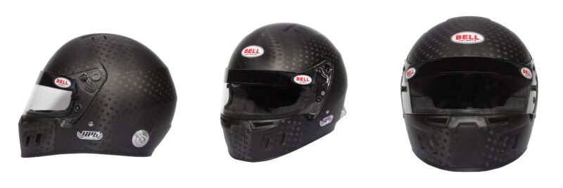 BELL HELMETS HP6