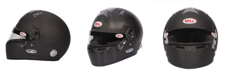 BELL HELMETS HP77