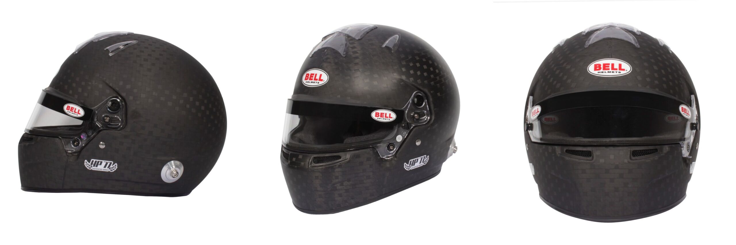 BELLヘルメット カーボンモデルのご紹介 ｜ Helmet Paint TOKYO