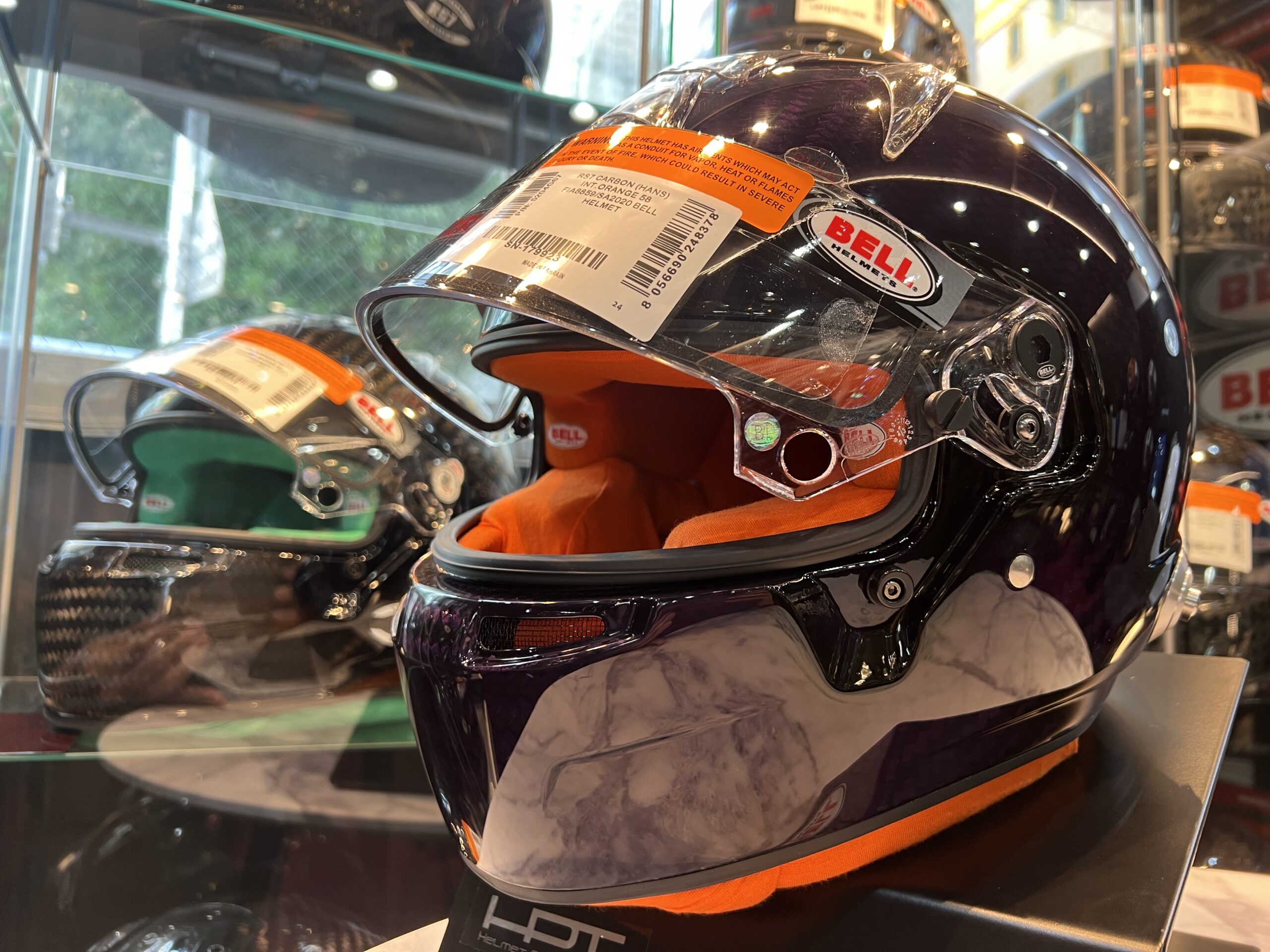 PT Helmets タンカラー helmets › ZENITH X › ZENITH X COMBO EN 397 EN 50365 (Class 0