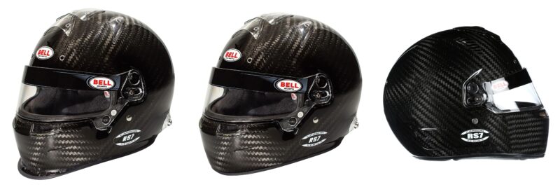 BELL HELMETS RS7CARBON