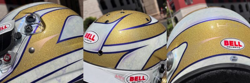 BELL RS7PRO