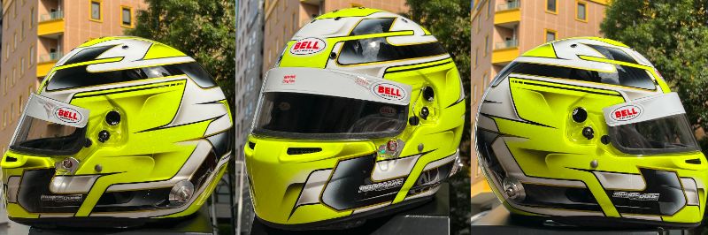 BELL RS7PRO