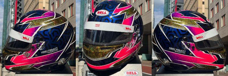 BELL RS7PRO