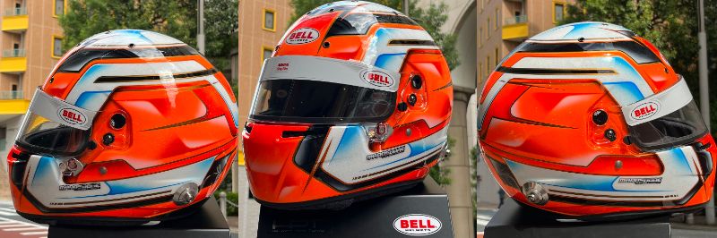BELL RS7PRO