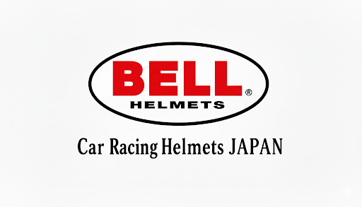 BELL RACING HELMETS JAPAN