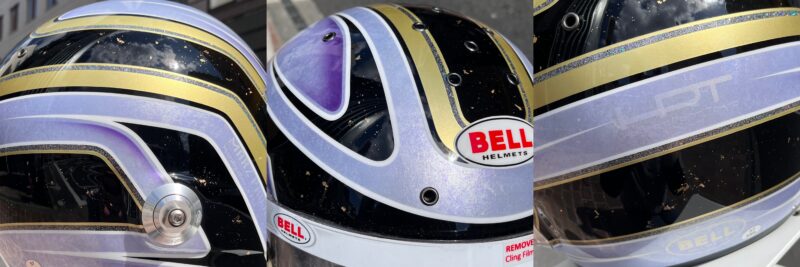 BELL RS7PRO
