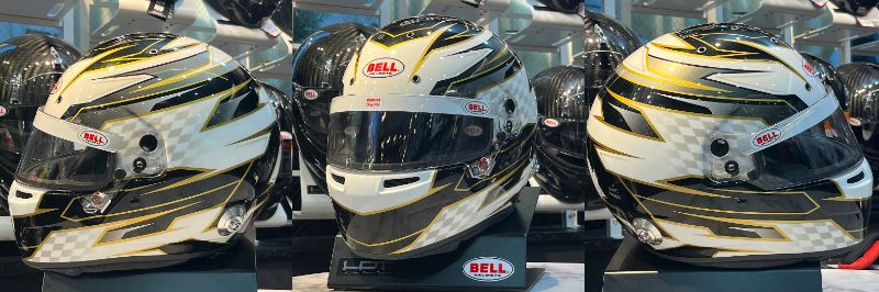 BELL RS7PRO