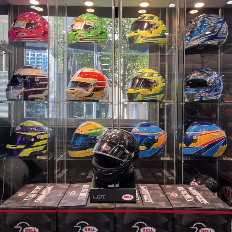 ジュニア ヘルメット